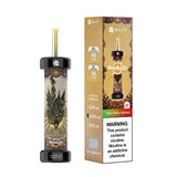 OLIT Hookalit 40K Disposable E-Hookah Device - 40000 Puffs