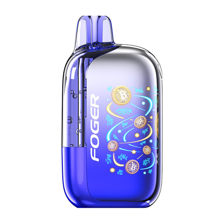 FOGER Disposable Devices | Sleek, Portable, and High-Performance VapoRider FOGER Disposable Devices | Sleek, Portable, and High-Performance VapoRider