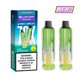 Made in Indonesia | Lost Mary NERA 70K Disposable POD - 70,000 Puffs