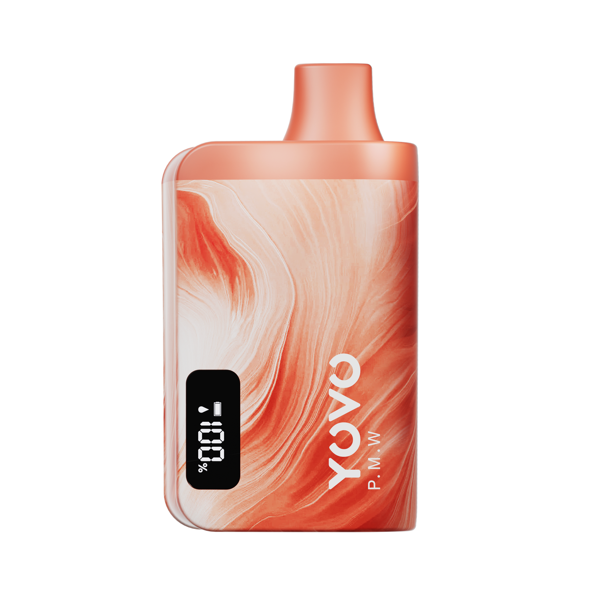 YOVO JB8000 Smart Disposable Vape - 8000 Puffs