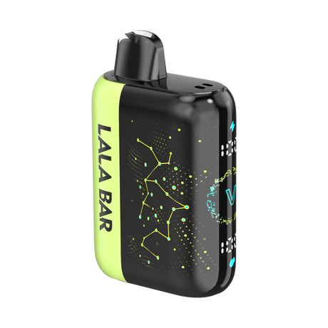 LALA BAR Vibe 40K Puff Disposable Device - 40,000 Puffs