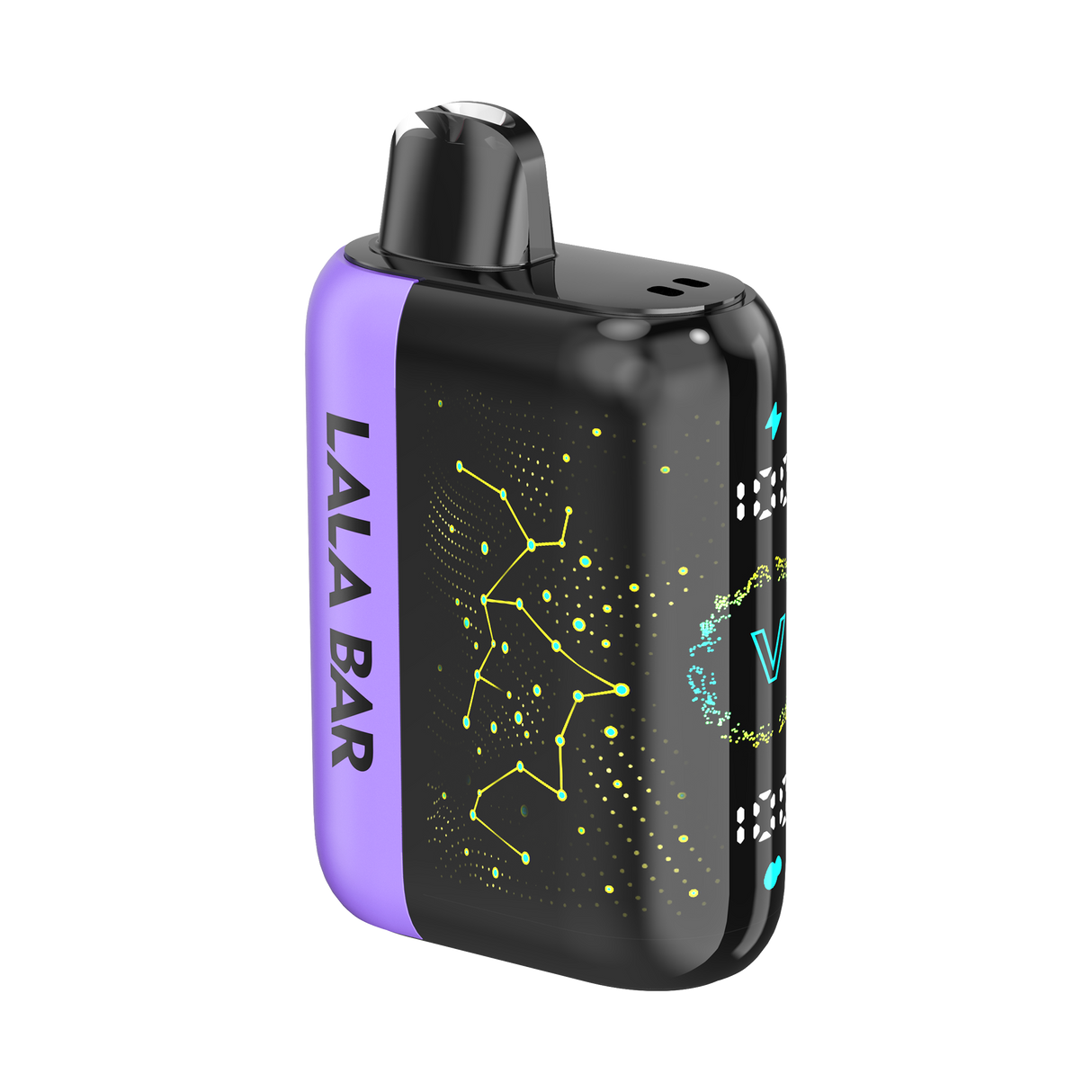 LALA BAR Vibe 40K Puff Disposable Device - 40,000 Puffs