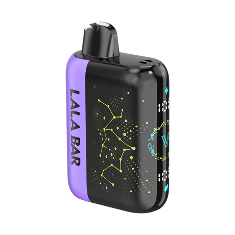 LALA BAR Vibe 40K Puff Disposable Device - 40,000 Puffs