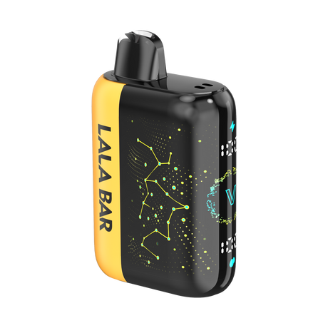 LALA BAR Vibe 40K Puff Disposable Device - 40,000 Puffs