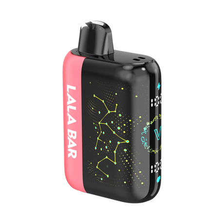 LALA BAR Vibe 40K Puff Disposable Device - 40,000 Puffs