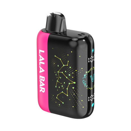 LALA BAR Vibe 40K Puff Disposable Device - 40,000 Puffs