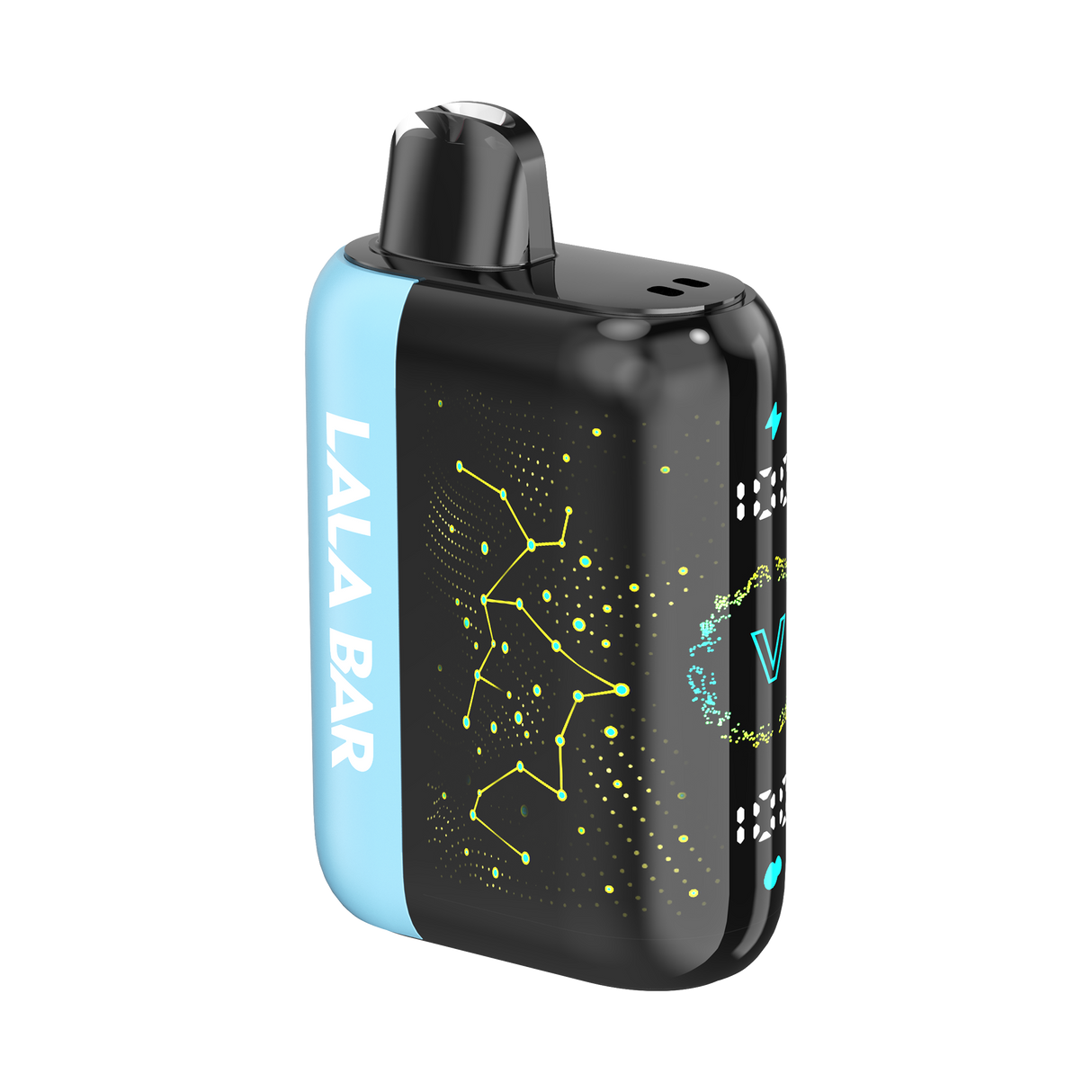 LALA BAR Vibe 40K Puff Disposable Device - 40,000 Puffs