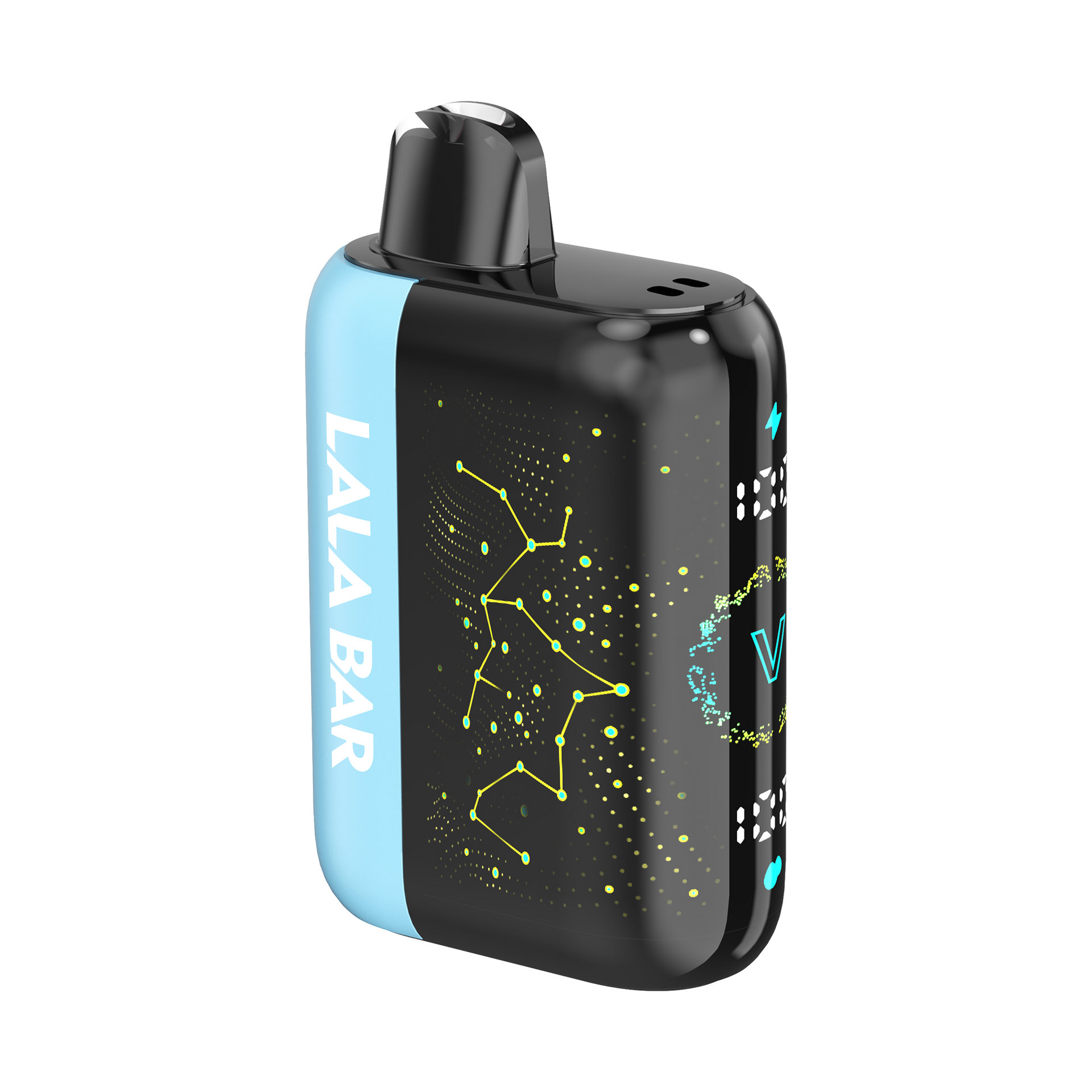 LALA BAR Vibe 40K Disposable – 40,000 Puff Device