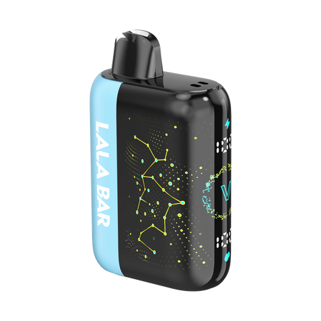 LALA BAR Vibe 40K Puff Disposable Device - 40,000 Puffs