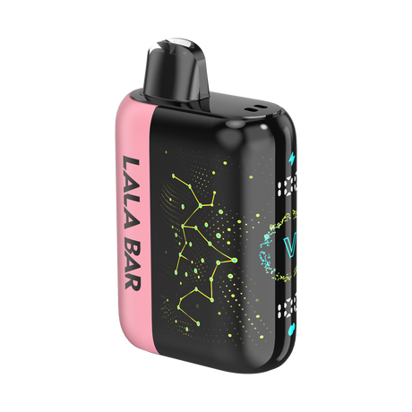 LALA BAR Vibe 40K Puff Disposable Device - 40,000 Puffs