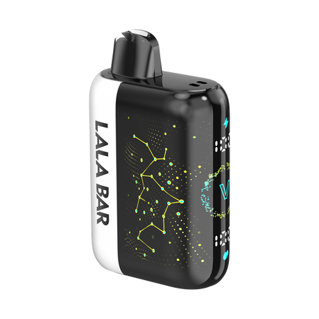 LALA BAR Vibe 40K Puff Disposable Device - 40,000 Puffs