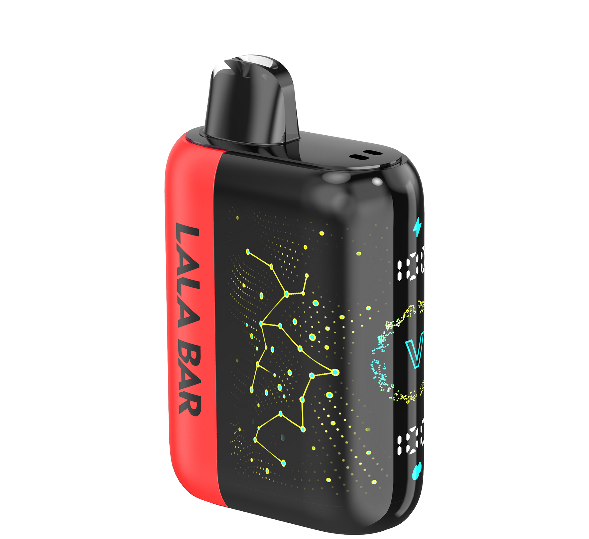 lala bar vape LALA BAR Vibe 40K Disposable – 40,000 Puff Device