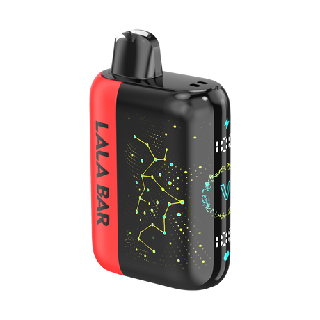 LALA BAR Vibe 40K Puff Disposable Device - 40,000 Puffs