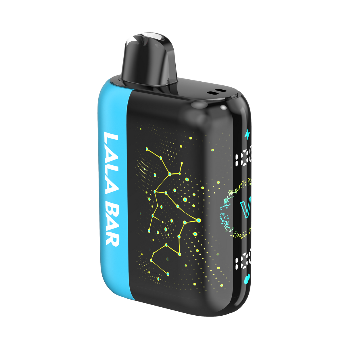 LALA BAR Vibe 40K Puff Disposable Device - 40,000 Puffs