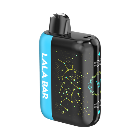 LALA BAR Vibe 40K Puff Disposable Device - 40,000 Puffs