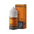 PACHA Sorbet Nic Salt 30mL bottle with a refreshing raspberry and lemonade flavor.