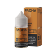 PACHA Frosted Cronut Nic Salt 30mL bottle with dessert flavor.