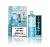 PICA BAR "Lucid" 35K Disposable KIT - 35,000 Puff