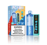 PICA BAR "Lucid" 35K Disposable KIT - 35,000 Puff