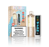 PICA BAR "Lucid" 35K Disposable KIT - 35,000 Puff