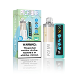 PICA BAR "Lucid" 35K Disposable KIT - 35,000 Puff