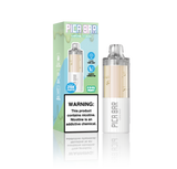 Assembled in USA | PICA BAR Lucid 35K Disposable POD - 35,000 Puffs