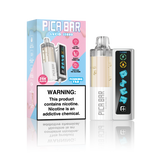 PICA BAR "Lucid" 35K Disposable KIT - 35,000 Puff