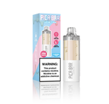 Assembled in USA | PICA BAR Lucid 35K Disposable POD - 35,000 Puffs