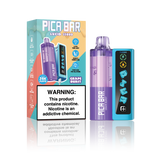 PICA BAR "Lucid" 35K Disposable KIT - 35,000 Puff