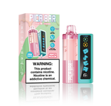 PICA BAR "Lucid" 35K Disposable KIT - 35,000 Puff