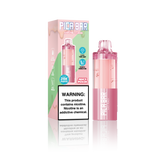 Assembled in USA | PICA BAR Lucid 35K Disposable POD - 35,000 Puffs