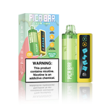 PICA BAR "Lucid" 35K Disposable KIT - 35,000 Puff