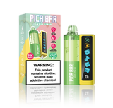 PICA BAR "Lucid" 35K Disposable KIT - 35,000 Puff