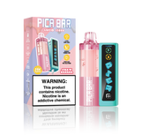 PICA BAR "Lucid" 35K Disposable KIT - 35,000 Puff