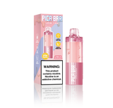 PICA BAR Lucid 35K Disposable POD - 35,000 Puff