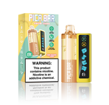 PICA BAR "Lucid" 35K Disposable KIT - 35,000 Puff