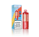 PICA BAR Lucid 35K Disposable POD - 35,000 Puff