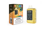 PICA BAR Super Pro 30K Puff Rechargeable Disposable Device - 30000 Puffs