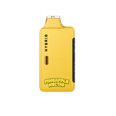 Litty Loaded Live Diamond THCA 5g Disposable