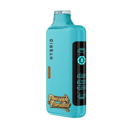 Litty Loaded Live Diamond THCA 5g Disposable