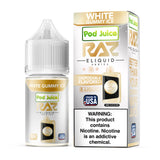 POD Juice x RAZ Series Nic Salt E-Liquid - 30mL