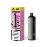 Urban Tale x Lost Mary E-Hookah Disposable Device - 26000 Puffs