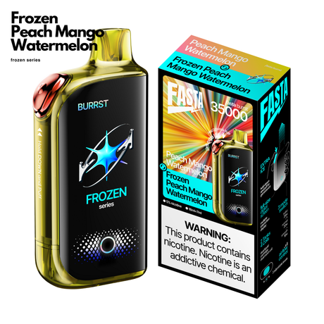 FASTA Vape Devices | Dual-Tank & High Puff Count Systems | VapoRider FASTA Vape Devices | Dual-Tank & High Puff Count Systems | VapoRider
