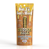 Not Ya Son's Weed THCA "BUDDERHOLE" 1.5g Pre Rolls - 2 Count