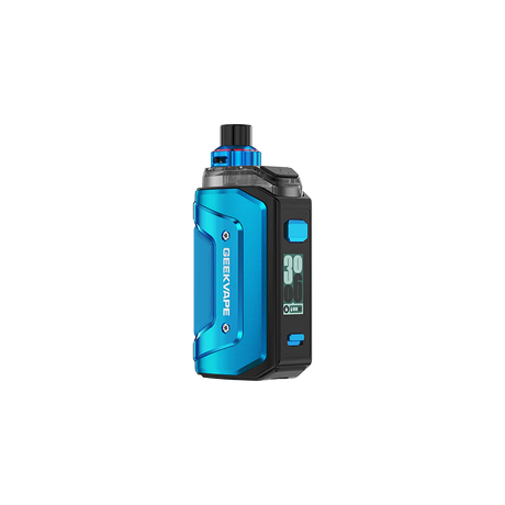 GeekVape Aegis Hero 5 Pod Mod Kit
