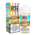 Pineapple Peach Dragonberry by MRKT PLCE Series 100mL with Packaging