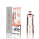 FOGER Switch Pro 30K Disposable Device POD - 30,000 Puff