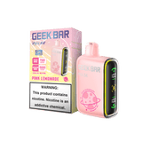 Geek Bar PULSE 15000 Rechargeable Disposable Device - 15000 Puffs