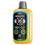 NEXA Pro 30K Puff Disposable Device - 30000 Puffs