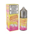 Lemonade Monster Pink Lemonade Salt Nic 30ML – Sweet & Tangy Citrus E-Liquid